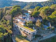 Casa en venta en Cabrera de Mar. Majestuosa propiedad...