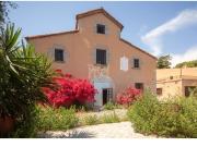 Casa en venta en Cabrils. Casa señorial en Cabrils En...