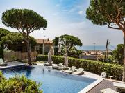 Casa en venta en Cabrils. Villa exclusiva de casi 800m2...