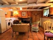Casa en venta en Cabuérniga. CASA DE PIEDRA EN CARMONA....