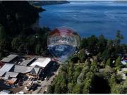 Casa en venta en Caburgua, Pucón