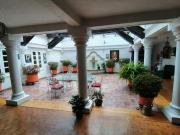 CASA EN VENTA EN CACALOMACAN