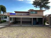 Casa en venta en Cacalomacán Centro, Toluca, México