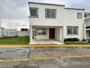 Casa en VENTA EN CACALOMACAN EJIDO