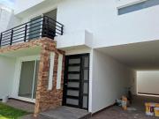 CASA EN VENTA EN CACALOMACAN EN TOLUCA MEXICO