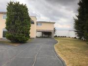 CASA EN VENTA EN CACALOMACÁN TOLUCA