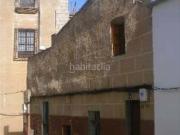 Casa en venta en Cáceres, Casco Antiguo. Casas.