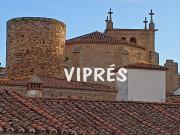 Casa en venta en Cáceres, Casco Antiguo. Venta de...