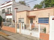 Casa en venta en Cactus, Ciudad Jardín, Coyoacán, CDMX