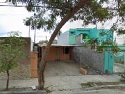 CASA EN VENTA EN CADEREYTA JIMENEZ NUEVO LEON