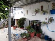 Casa en venta en Cádiar. Gran Casa con huerto en el...