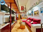 Casa en venta en Cádiz, La Caleta La Viña. Piso con...