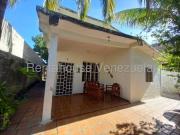 Casa en Venta en Cagua Municipio Sucre Aragua 143 m2. 3 hab
