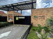 CASA EN VENTA EN CAJIC CONJUNTO RESIDENCIAL CASAS NOGALES