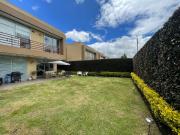 CASA EN VENTA EN CAJICA CANELON