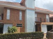 CASA EN VENTA EN CAJICÁ CHUNTAME CUNDINAMARCA