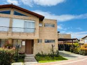 casa en venta en cajica. Cod V5329