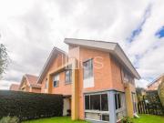 Casa En Venta En Cajica En Cajica Calahorra V284120