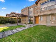 Casa En Venta En Cajica En Canelon V205744