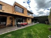 Casa En Venta En Cajica En Canelon V275023