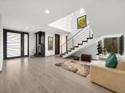 Casa En Venta En Cajica En Canelon V289881