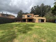 Casa En Venta En Cajica En El Carreton V304486