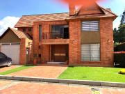 Casa En Venta En Cajica V171107