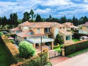 Casa En Venta En Cajica V295130