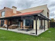 Casa En Venta En Cajica En. V72556