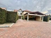 casa en venta en cajicá variante. Cod V5648