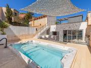 Casa en venta en Cala Llombards, Mallorca