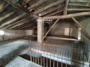 Casa en venta en Calaceite. Edificio para reformar con...