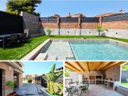 Casa en venta en Calafell, Ciutat jardí Bonanova Costa...