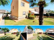 Casa en venta en Calafell, Mas Mel Costa Dorada. casa en...