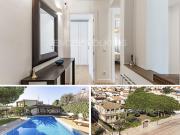 Casa en venta en Calafell, Mas Mel Costa Dorada. Lujo...