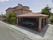 Casa en venta en Calafia, Mexicali, Baja California