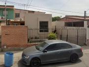 Casa en Venta en Calafia, Mexicali: Recuperación Bancaria