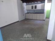 casa en venta en calasanz. Cod V61769