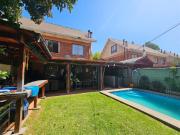 Casa en Venta en Caciques Chilenos