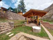 Casa en venta en Calca a $180,000