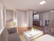 CASA EN VENTA EN CALDERÓN, DE 3 DORMITORIOS AL NORTE DE...