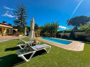 Casa en venta en Caldes de Malavella. CASA DE 6...