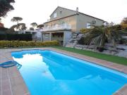 Casa en venta en calle Casanovas, Caldes de Malavella,...