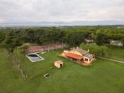 Casa en venta en Caldes de Malavella. ¡ESPECTACULAR...