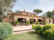 Casa en venta en Caldes de Malavella. Impresionante...