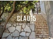 Casa en venta en Calella con piscina y vistas al mar