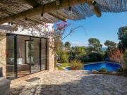 Casa en venta en Calella de Palafrugell Costa Brava....