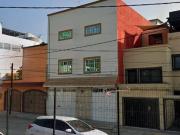 Casa En Venta En Caléndula 122, Xotepingo, Coyoacán