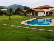 Casa en venta en CALERA DE TANGO