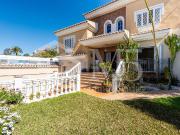 Casa en venta en Caleta de Velez. Chalet independiente...